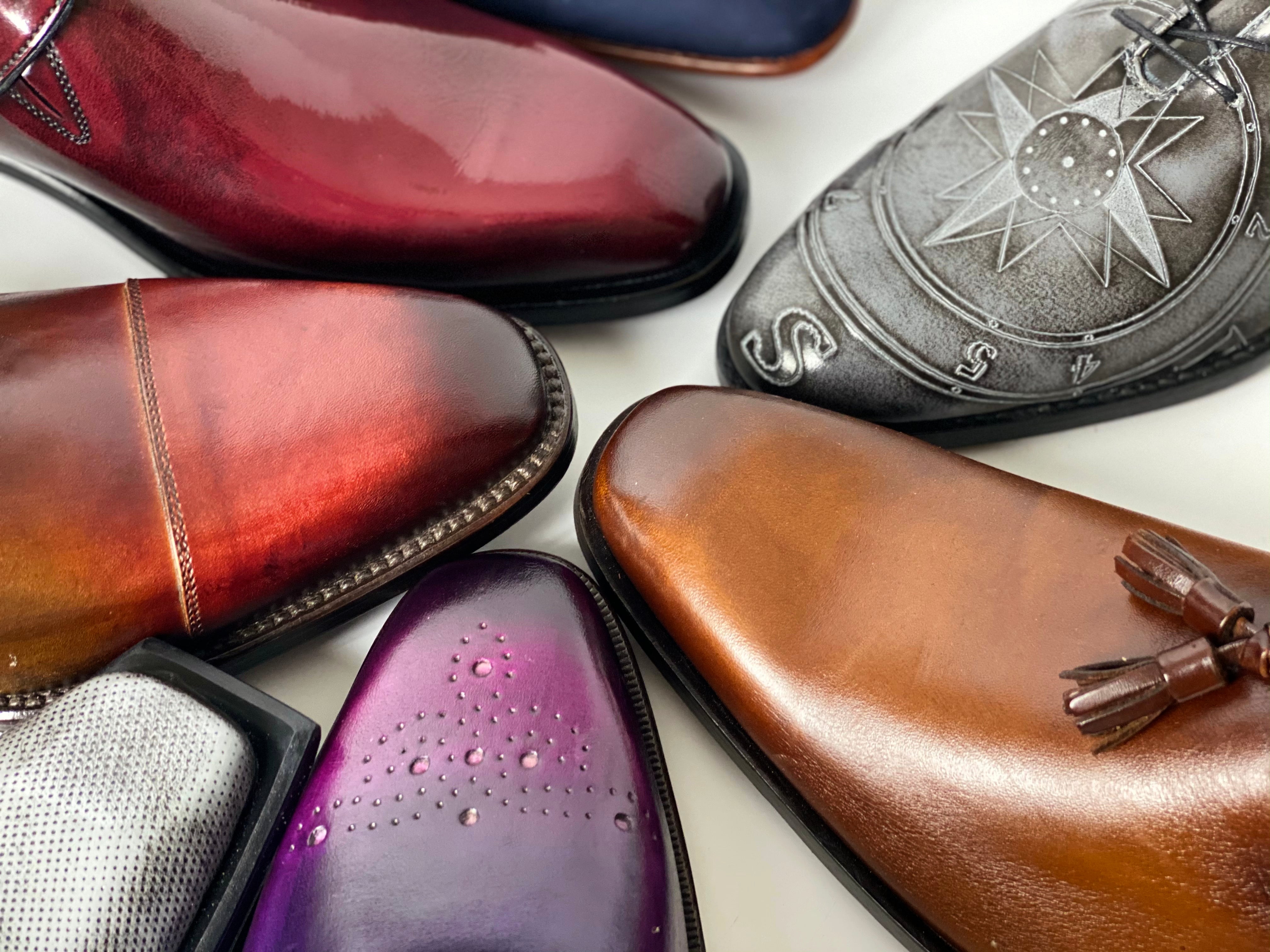 New york shoes online clearance