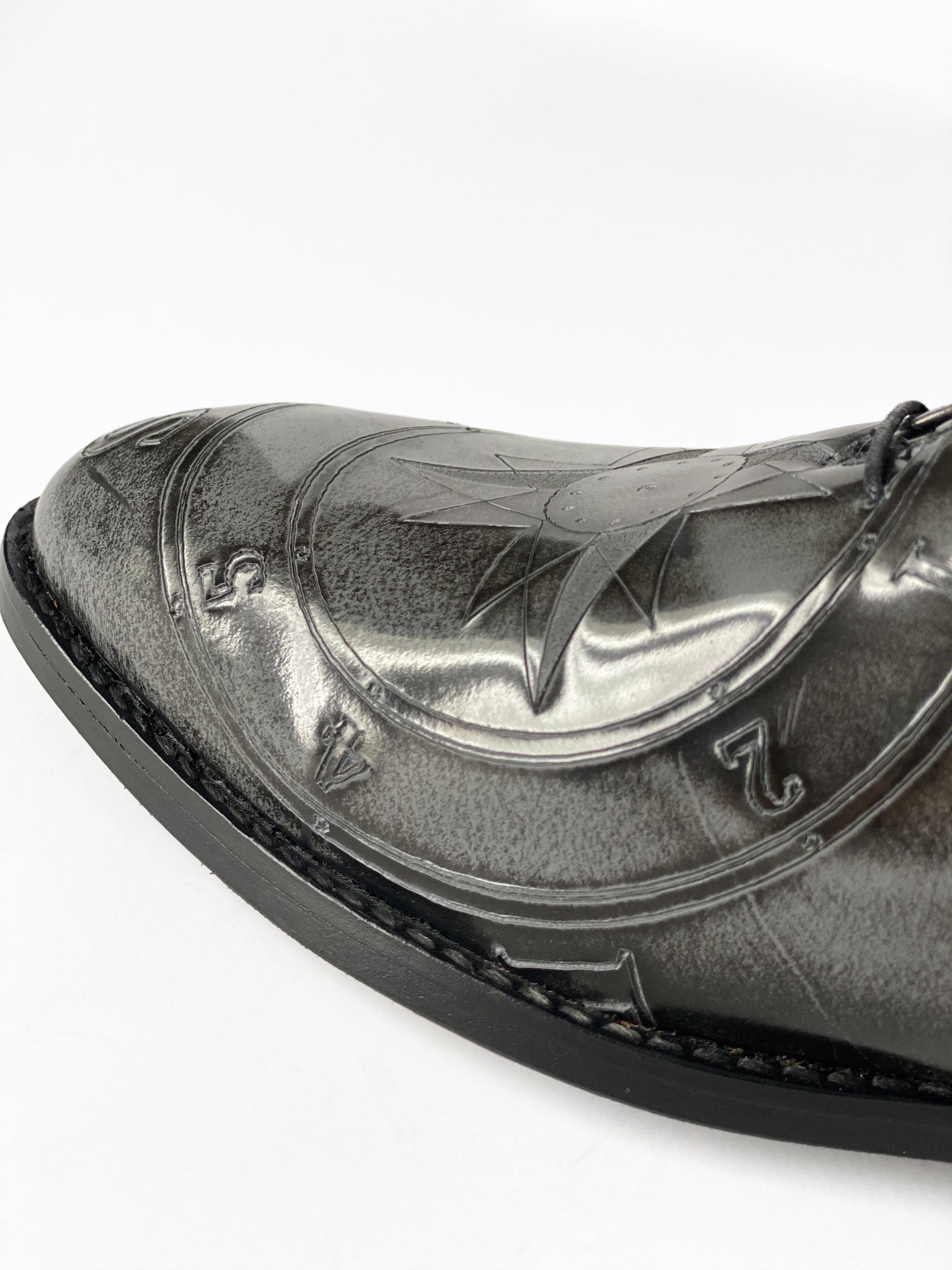 Custom made shoes nyc top