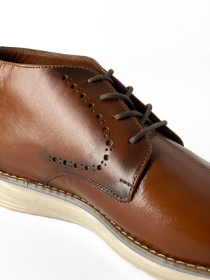 Chukka Sneaker Shoe, Men Sneaker, Man Sneaker, Chukka Men Shoe, Man Chukka Shoe, Custom Made Shoes In New York, NYC Boutique Shoe Store, NYC Custom-Made Shoe, NYC Shoes Store, Brown Chukka Shoe, Brown Chukka Sneaker Shoe, Chukka Shoe For Men, Men Leather Shoe, Man Leather Shoe, Leather Shoes NYC, Custom Made Shoe, New York City Custom Made Shoe, Free Shipping NYC, Jebranco New York, NYC, Men Brown Chukka, Brown Chukka Man
