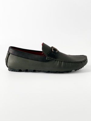 The Classic Gray/Grey Moccasin Leather Slipper Shoe Jebranco New York NYC With Red Sheepskin Lining, Rubber Soles, Whipstitch Details At Toe, Classic Woven Styling, And Moc-toe moccasin with saddle bit. The Moccasin is made entirely out of the softest, most comfortable, breathable and durable leather. Men Moccasin Slipper Shoe, Man Moccasin Slipper Shoe, Boat Shoe, Leather Shoe, NYC Shoe Store, NYC Online Shoe Store, Slippers, Slipper Shoe. Custom Made Shoe In NYC. Gray Moccasin Slipper Shoe.