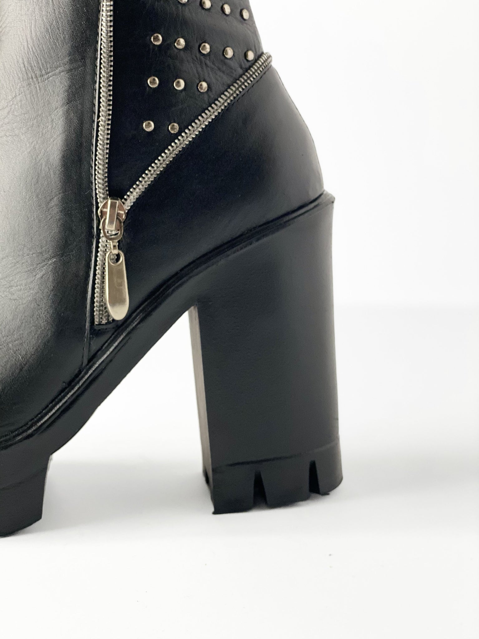 Women Bootie, Block Heel Boot For Women, Block Heel Boot For Woman, Woman Boots, Women Boots, Black Bootie, Black Boot NYC, Black boot, Custom Made Shoes In New York, NYC Boutique Shoe Store, NYC Custom-Made Shoe, NYC Shoes Store, HIgh Heel Boot, High heel Block Boot, Leather Boots, Woman Leather Shoe, Leather Shoes NYC, Custom Made Shoe, New York City Custom Made Shoe, Free Shipping NYC, Jebranco New York