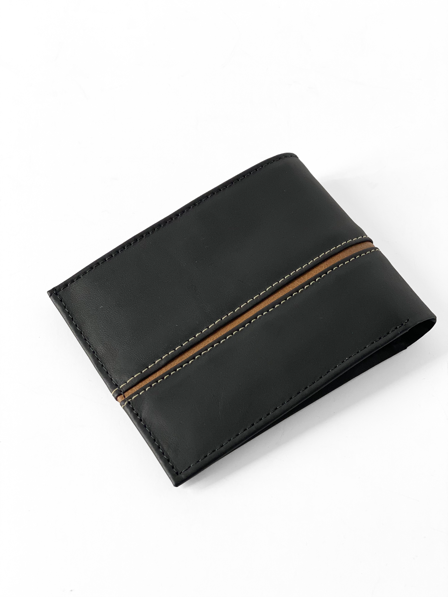 Black Wallet, Leather Black Wallet, Custom Made Wallet, Handmade Wallet, Leather Wallet, NYC Accessory, Fashion Accessory, Men Accessory, Man Accessory, Jebranco New York, NYC Boutique, Jebranco Accessory, Free Shipping NYC, New York City Online Store, NYC Shoe Store