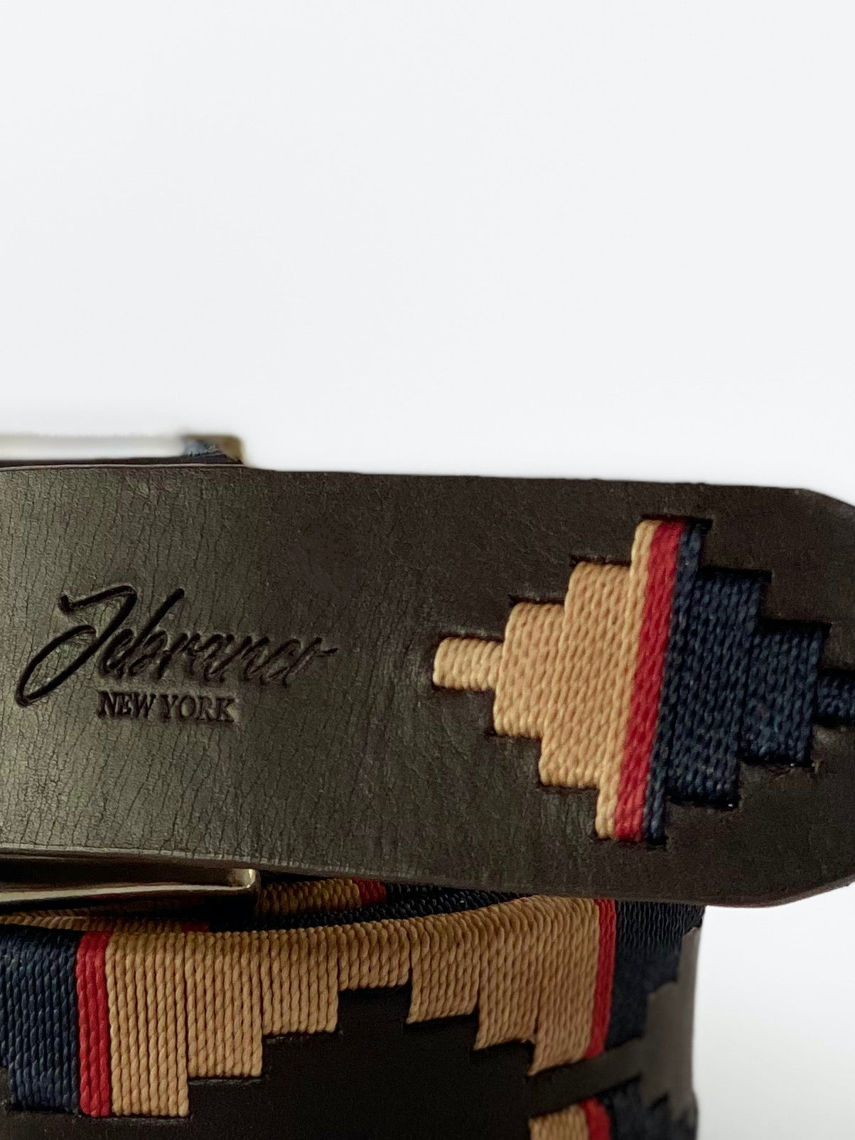 Men Knitted Belt, Knitted Belt, Man Knitted Belt, Custom Made Belt, Navy Belt, Beige Belt, Leather Belt, Handmade Belt, Hand Knitted Belt, NYC Accessory Store, NYC Store, Fashion Accessory, Jebranco New York, Jebranco Accessory, Free Shipping NYC